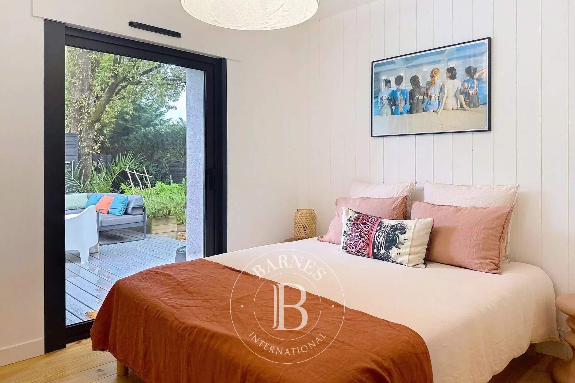 Lège-Cap-Ferret  - House 4 Bedrooms - picture 12