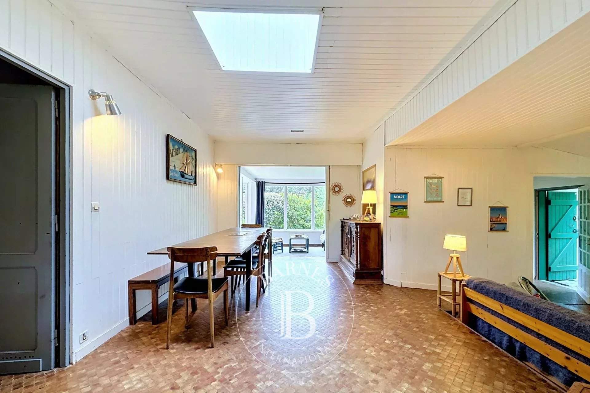 Lège-Cap-Ferret  - Maison 9 Pi&egrave;ces - picture 7