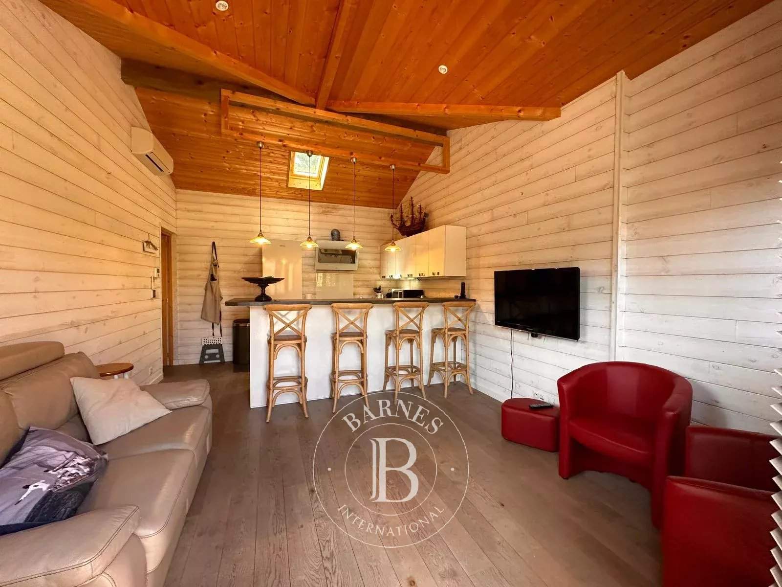 Cap-Ferret  - Maison 5 Pièces - picture 7