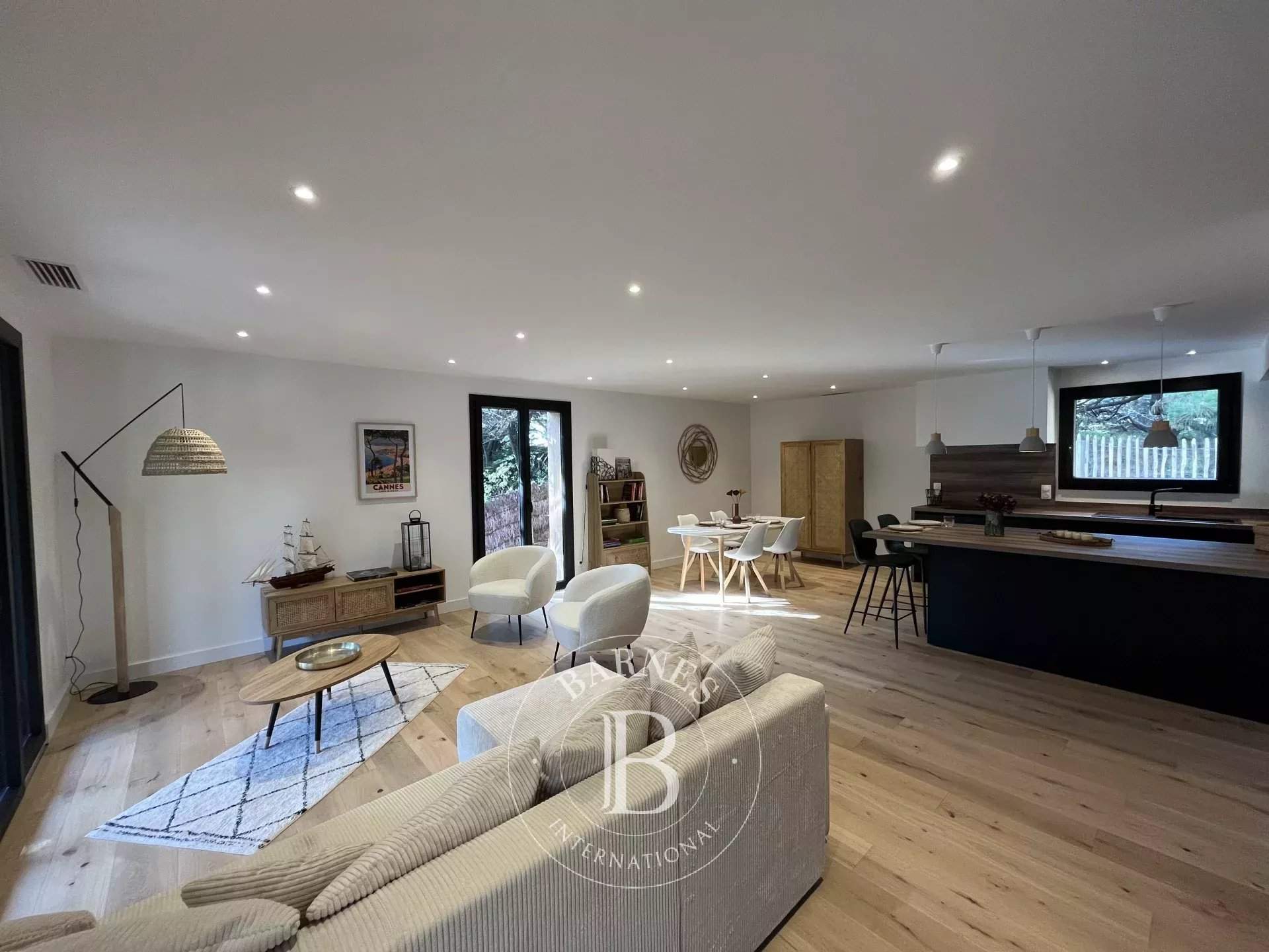 Cap-Ferret  - Maison 4 Pi&egrave;ces 3 Chambres - picture 7