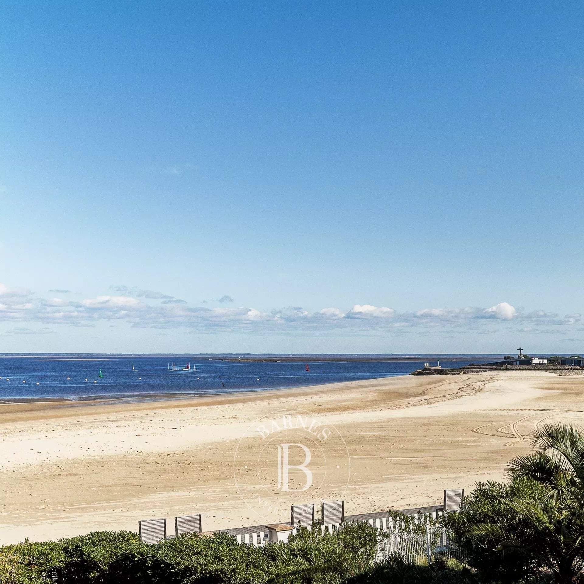 Arcachon  - Piso 2 Cuartos, 1 Habitacion - picture 10