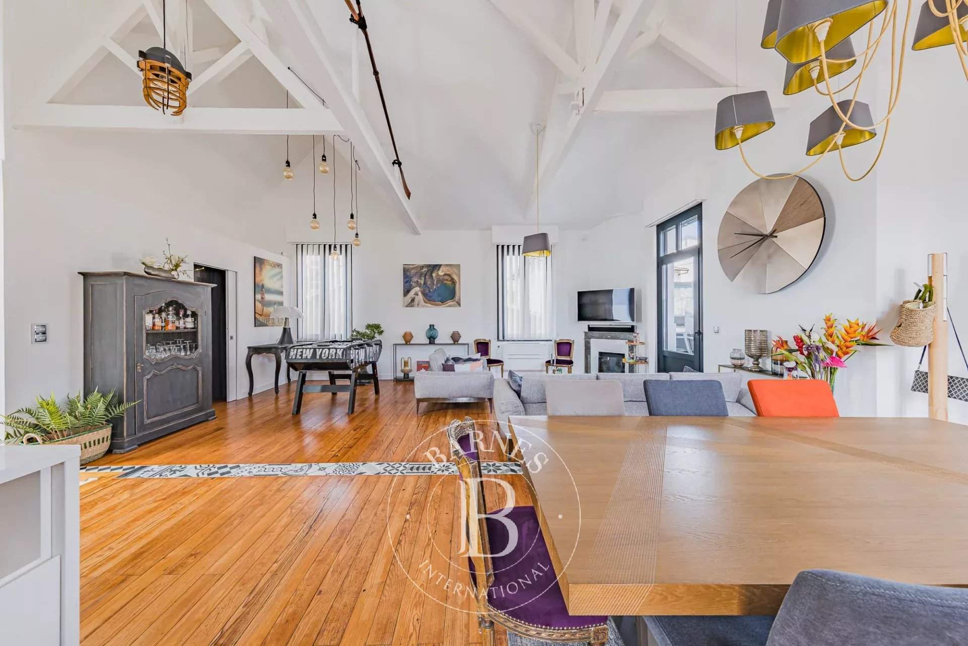 Arcachon  - Maison 6 Pi&egrave;ces 4 Chambres - picture 16