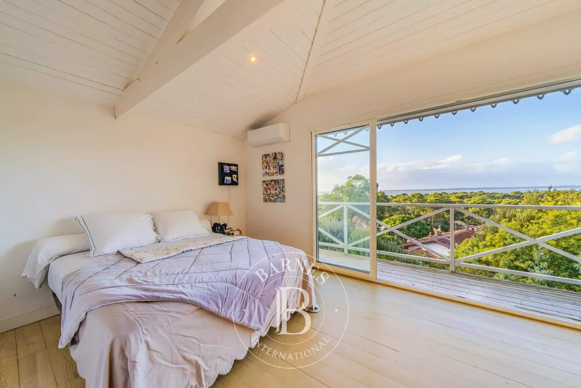 Pyla-sur-Mer  - Villa 8 Pi&egrave;ces 7 Chambres - picture 16