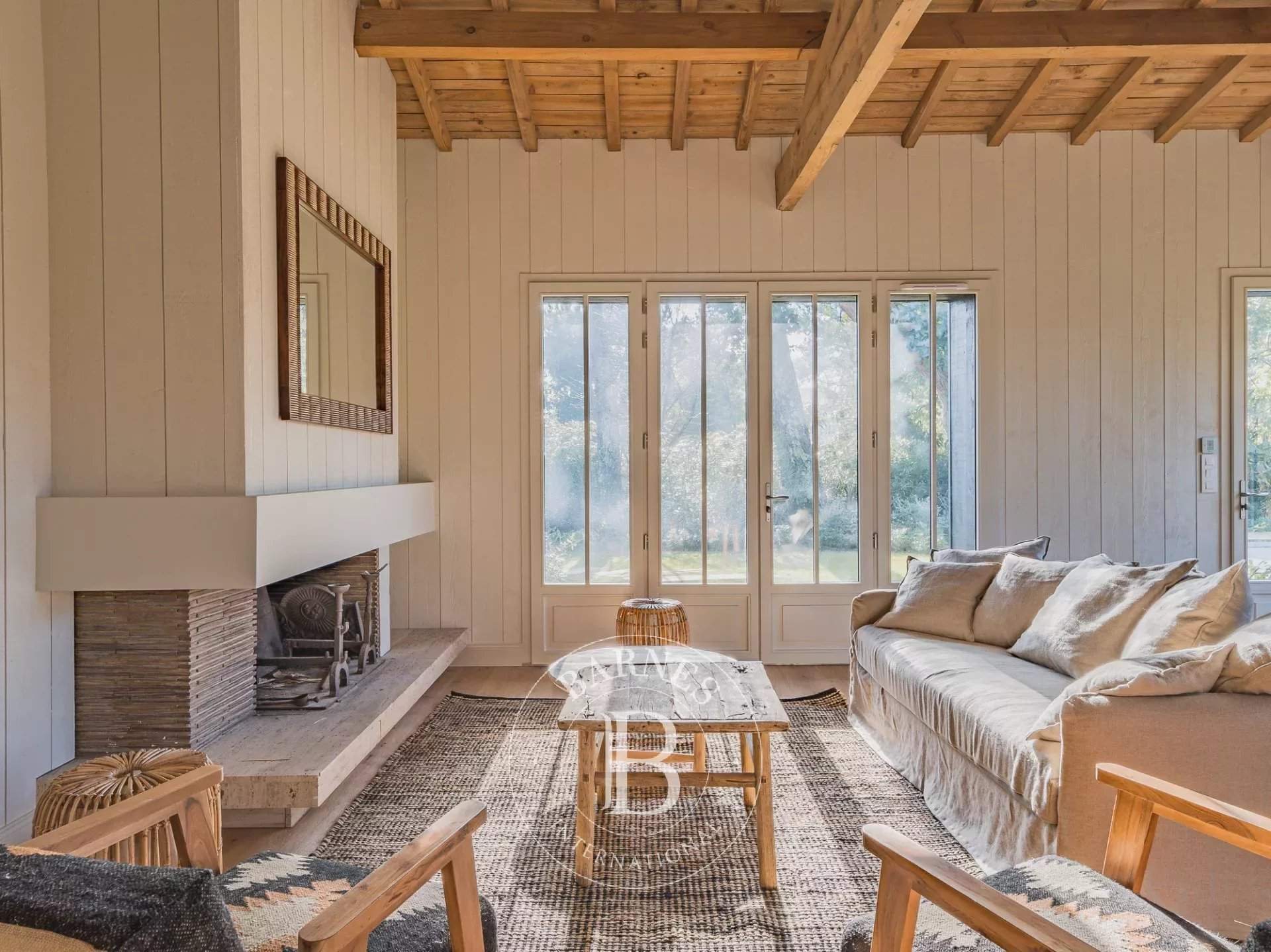 Cap-Ferret  - Villa  - picture 6