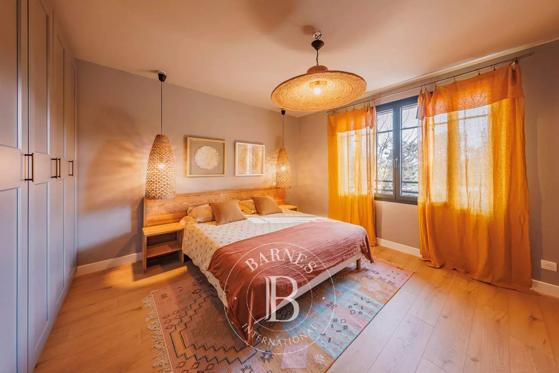 Cap-Ferret  - Villa 8 Pièces 5 Chambres - picture 18