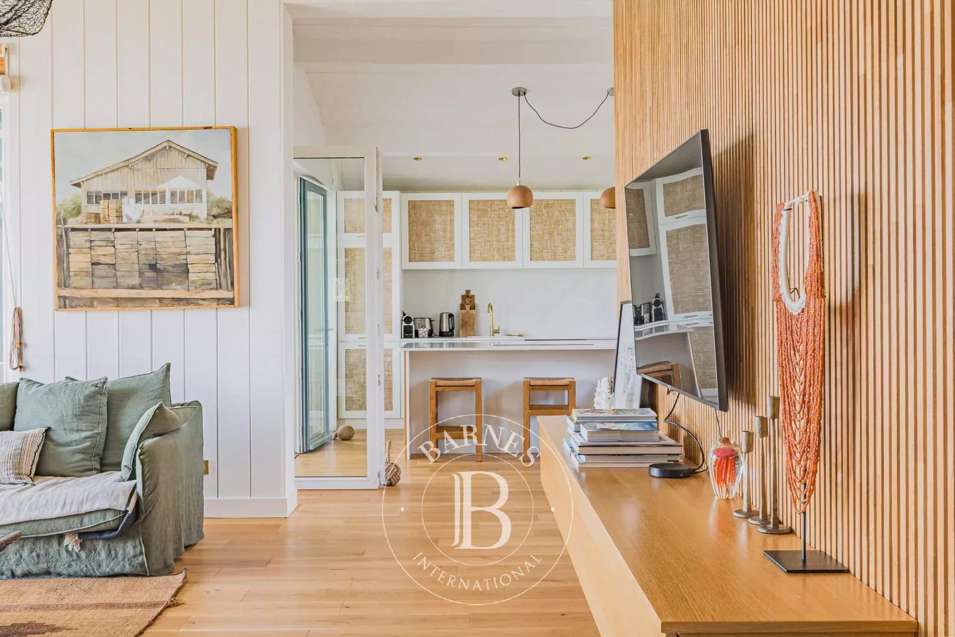 Cap-Ferret  - Villa  - picture 13