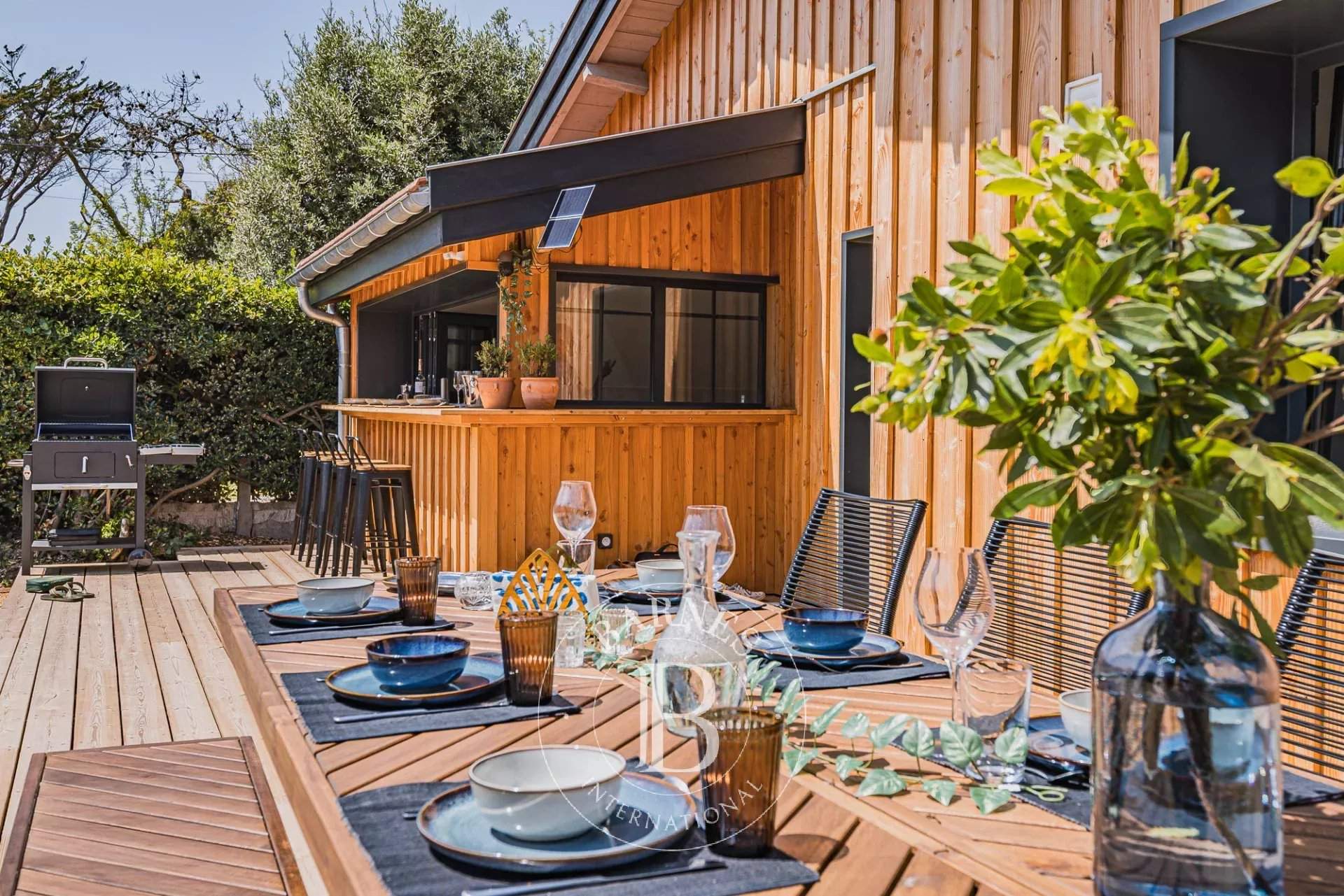 Cap-Ferret  - Maison 5 Pièces 4 Chambres - picture 16