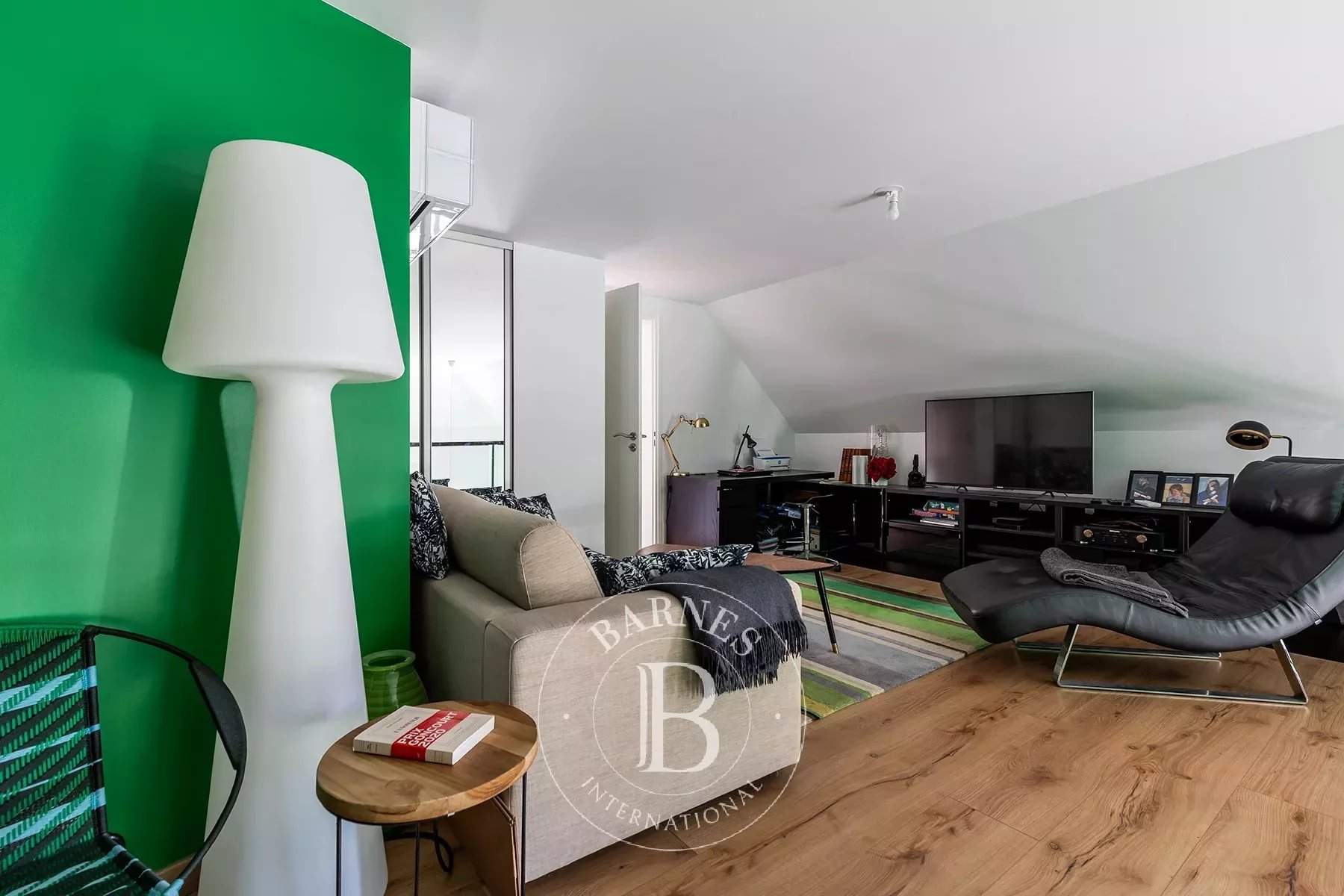 Arcachon  - Piso 3 Cuartos 2 Habitaciones - picture 6