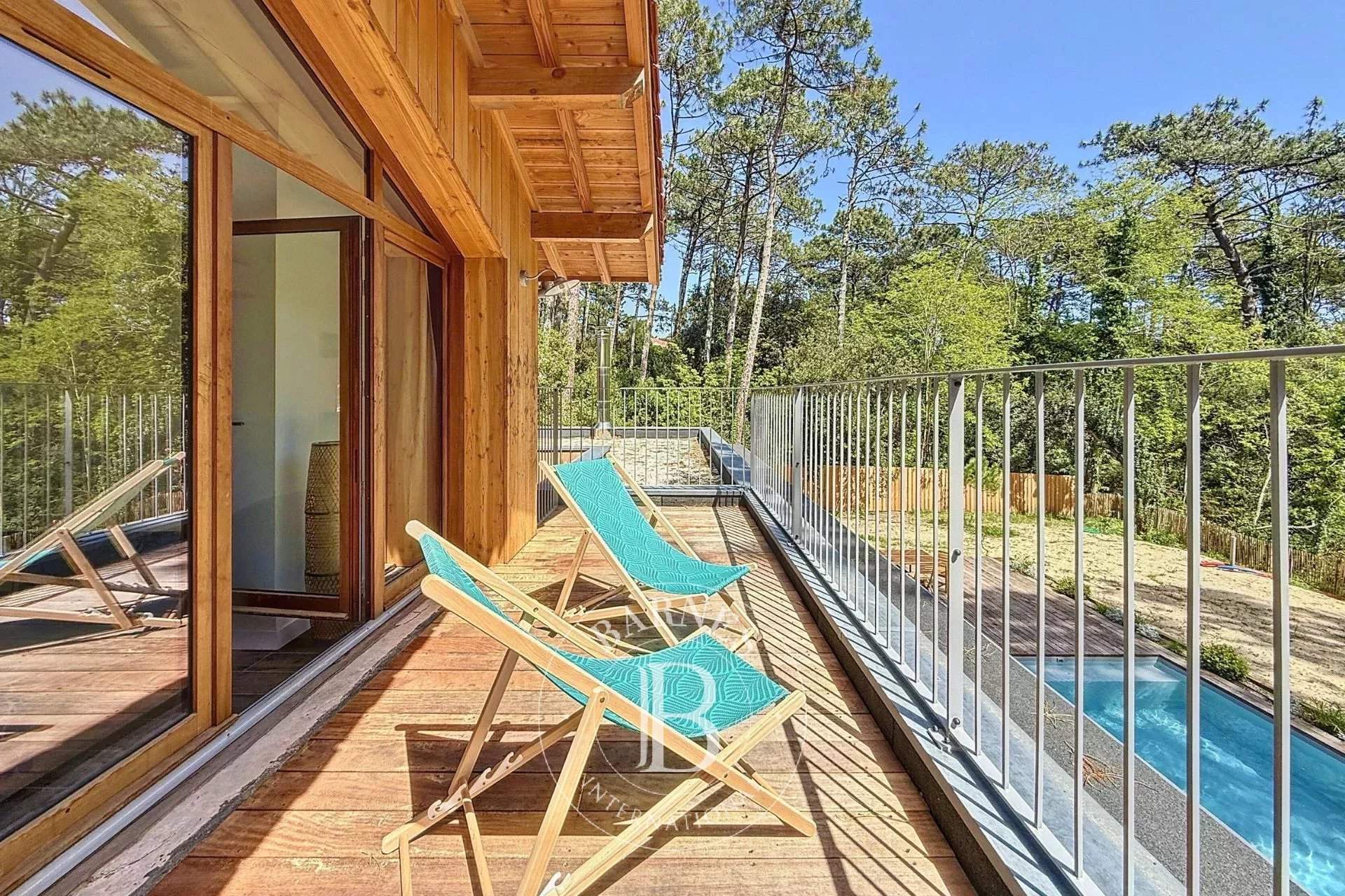 Lège-Cap-Ferret  - Villa 4 Bedrooms - picture 10