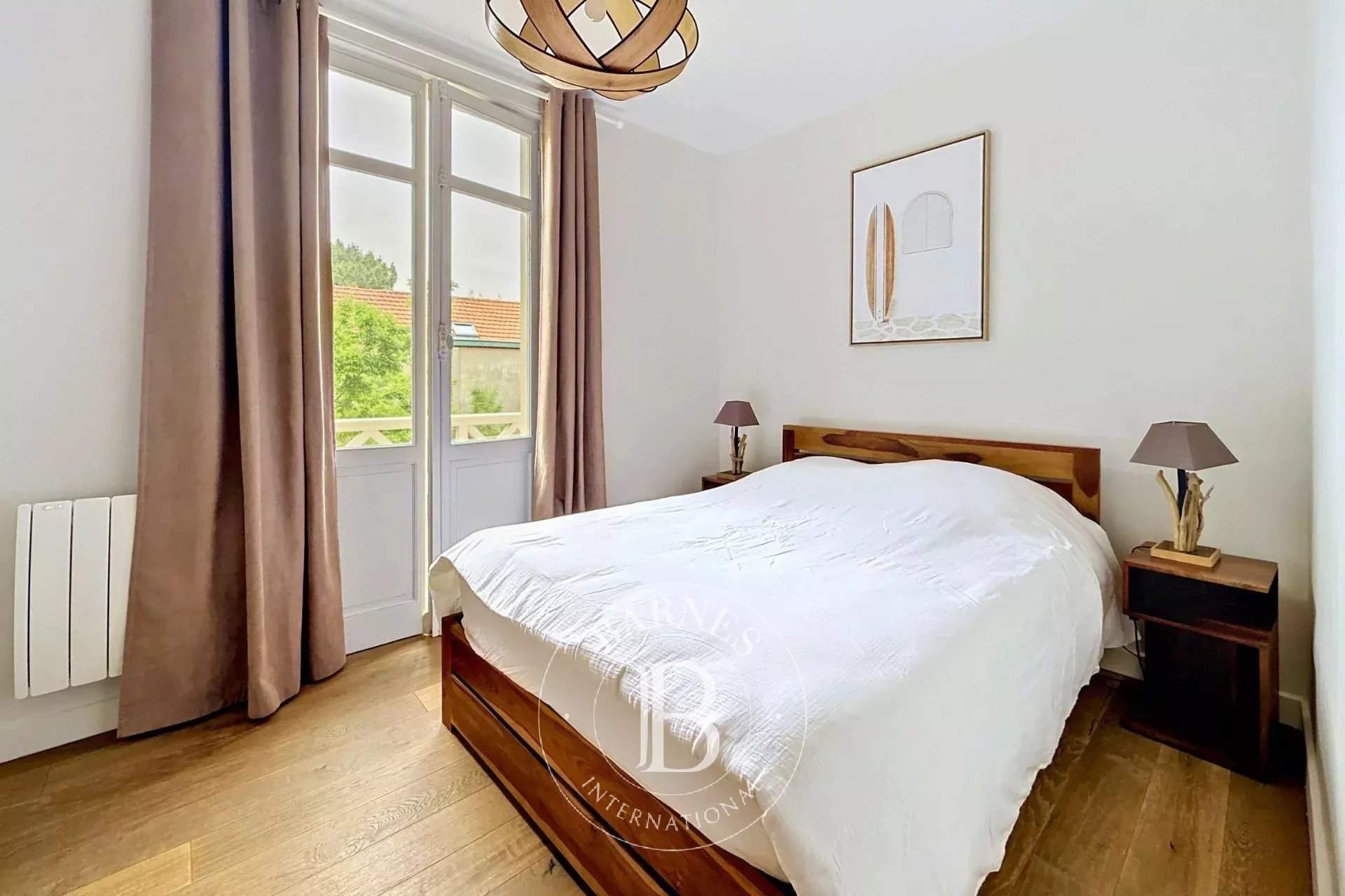 Arcachon  - Appartement 2 Pi&egrave;ces, 1 Chambre - picture 11