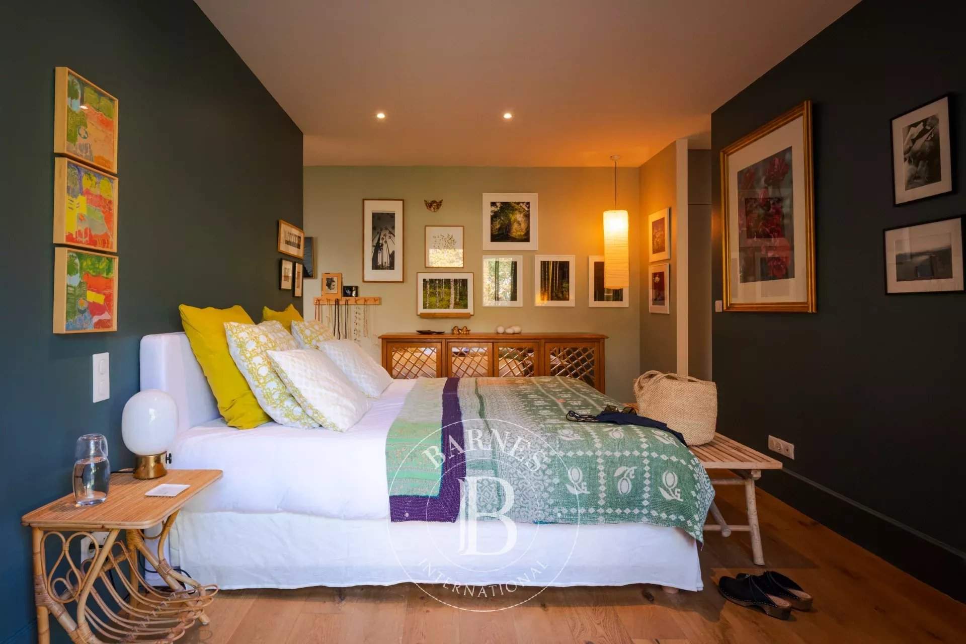 Cap-Ferret  - Villa  - picture 9