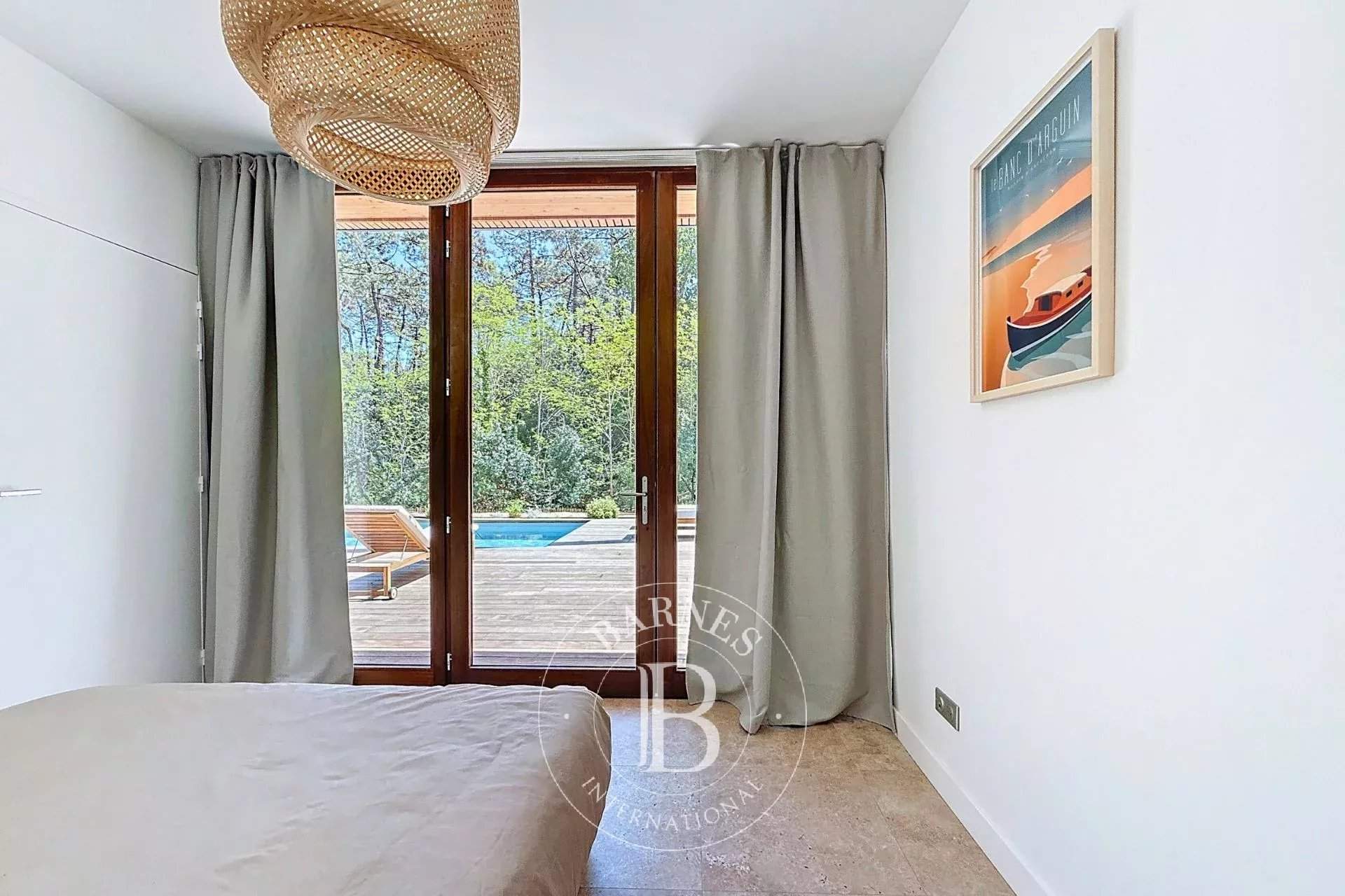 Lège-Cap-Ferret  - Villa 4 Bedrooms - picture 14