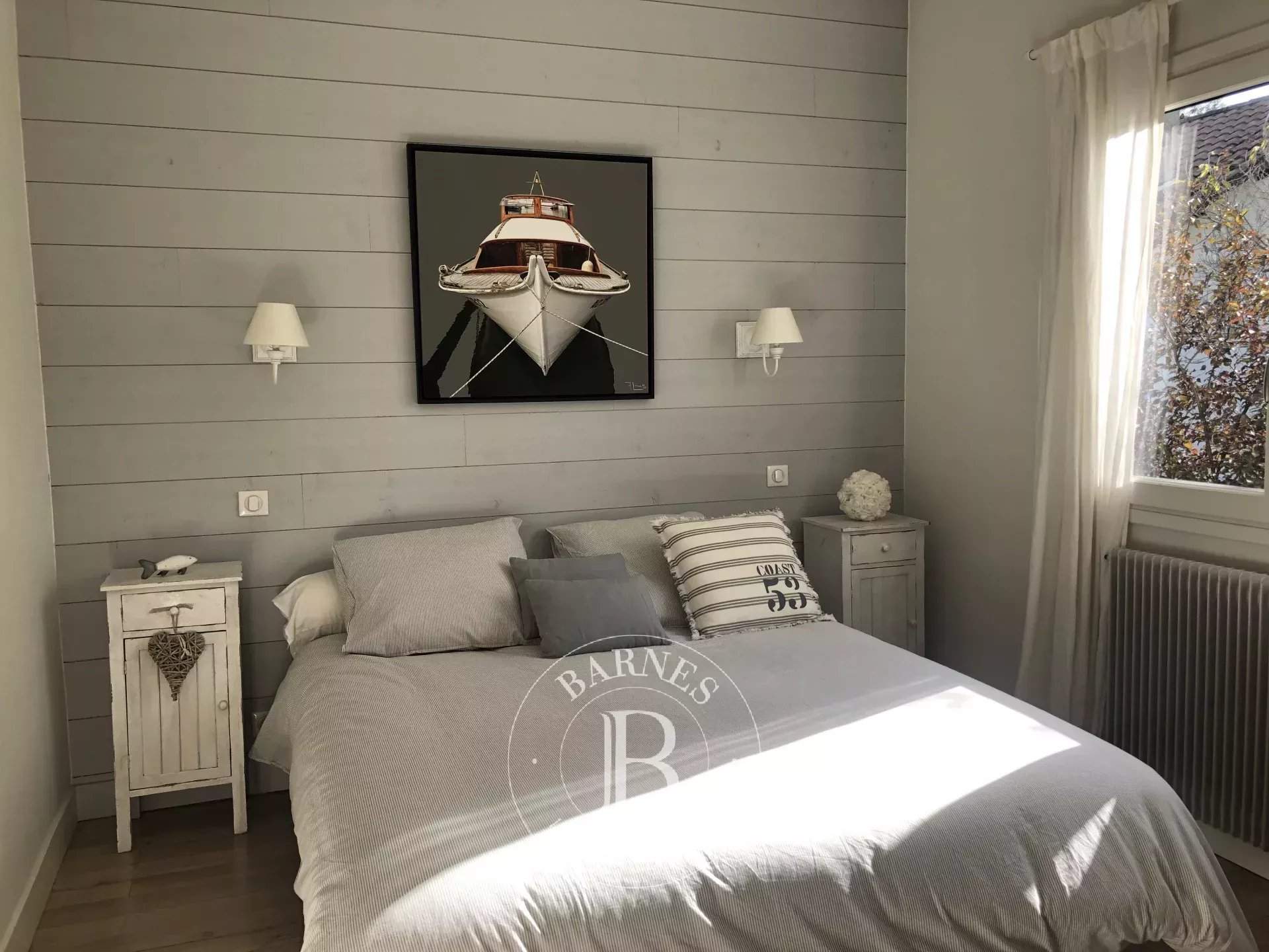 Arcachon  - Villa 5 Pi&egrave;ces 4 Chambres - picture 19