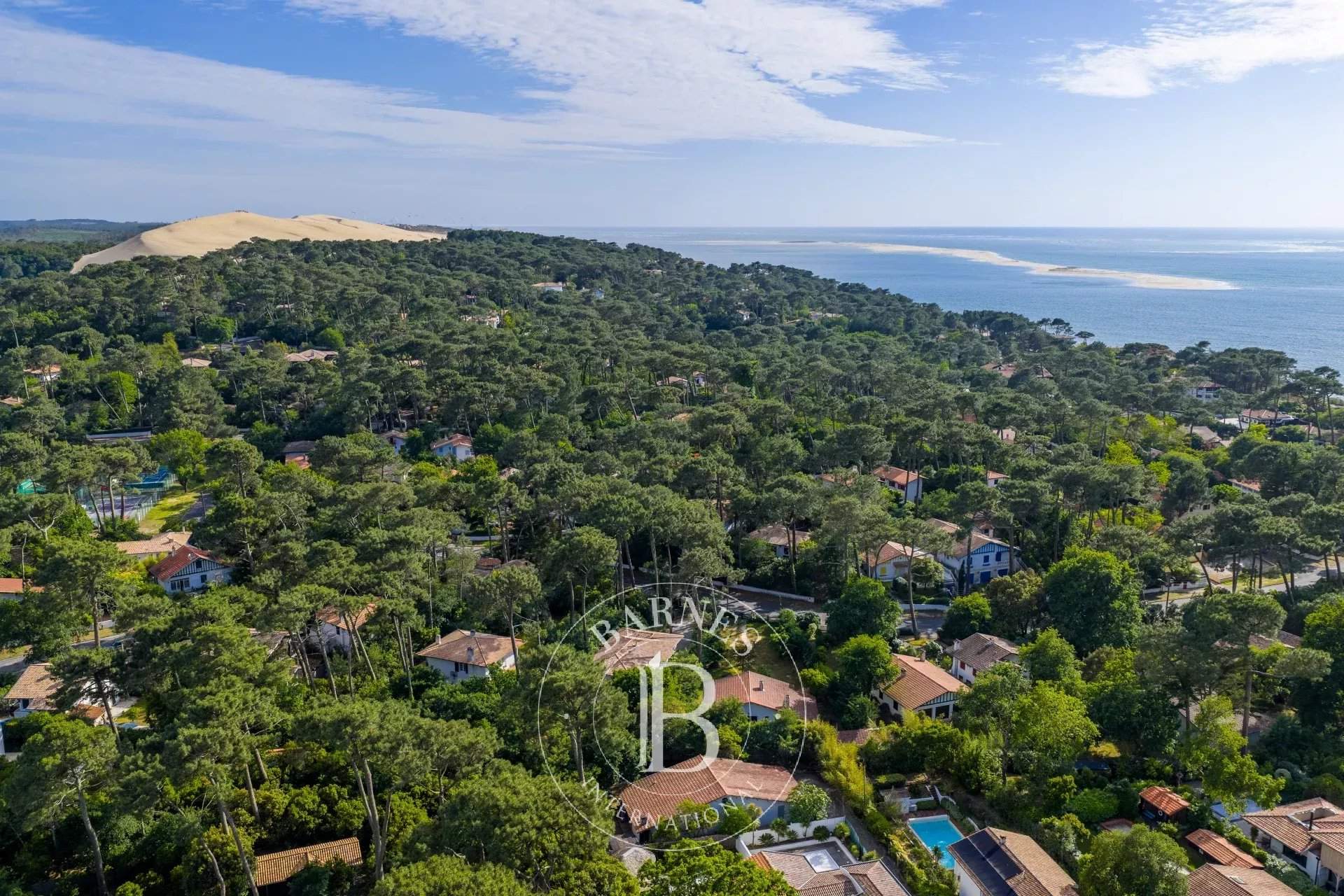 Pyla-sur-Mer  - Villa 6 Cuartos 5 Habitaciones - picture 18