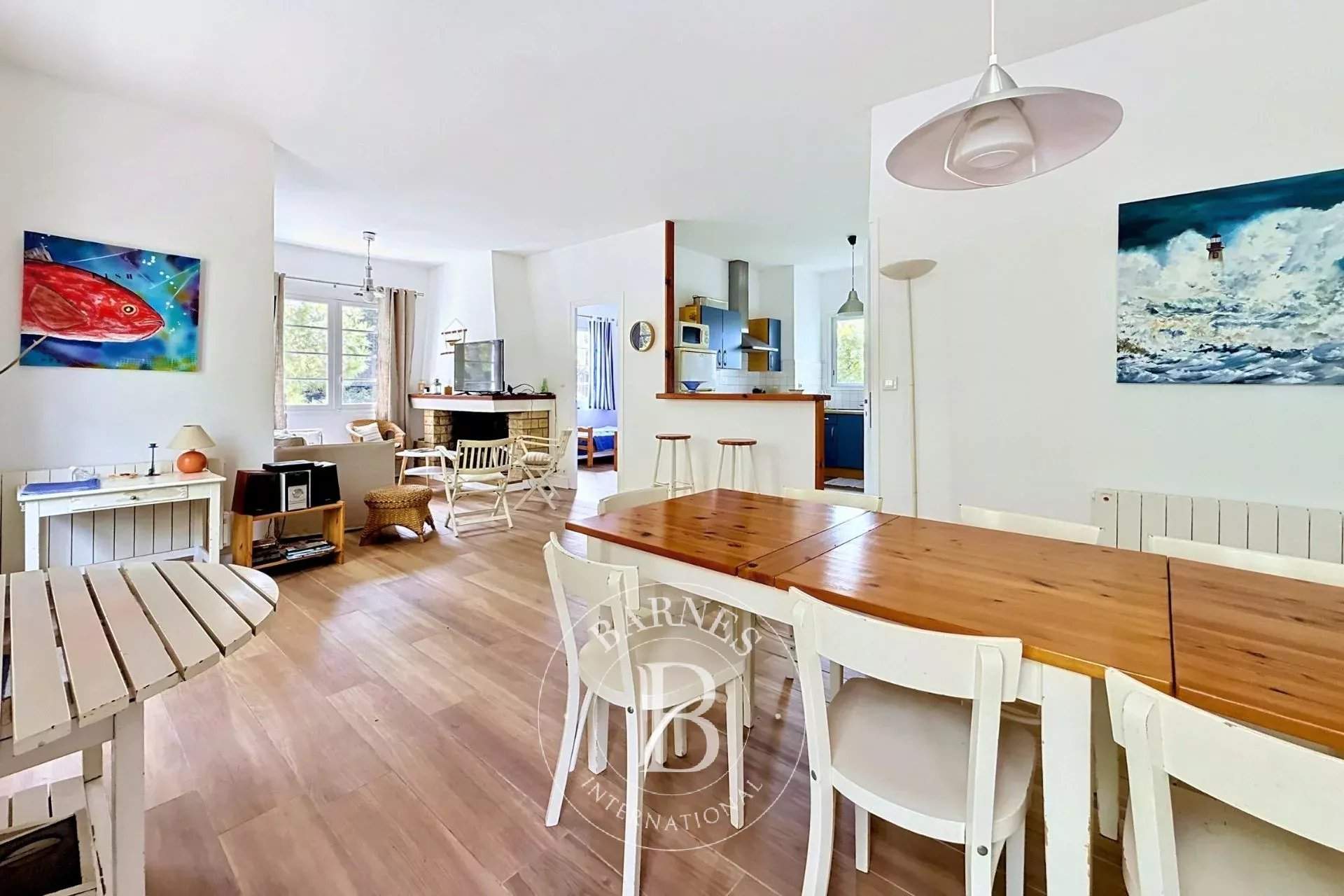 Lège-Cap-Ferret  - Maison 6 Pi&egrave;ces - picture 7