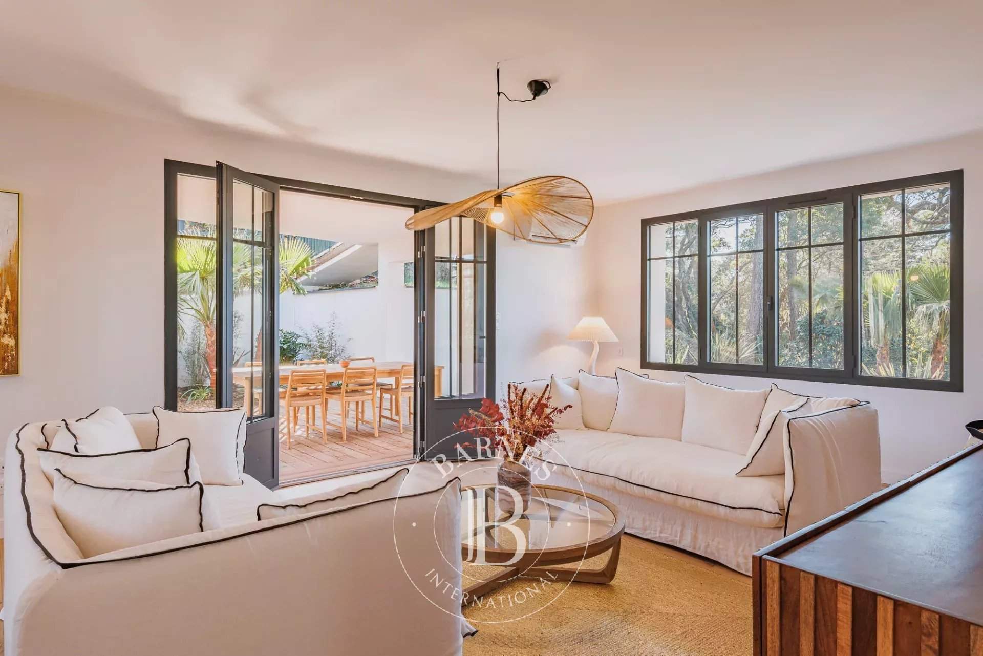 Cap-Ferret  - Villa 8 Pièces 5 Chambres - picture 8