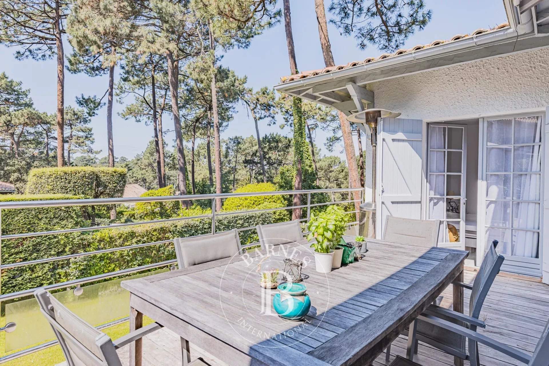 Pyla-sur-Mer  - Villa  - picture 2