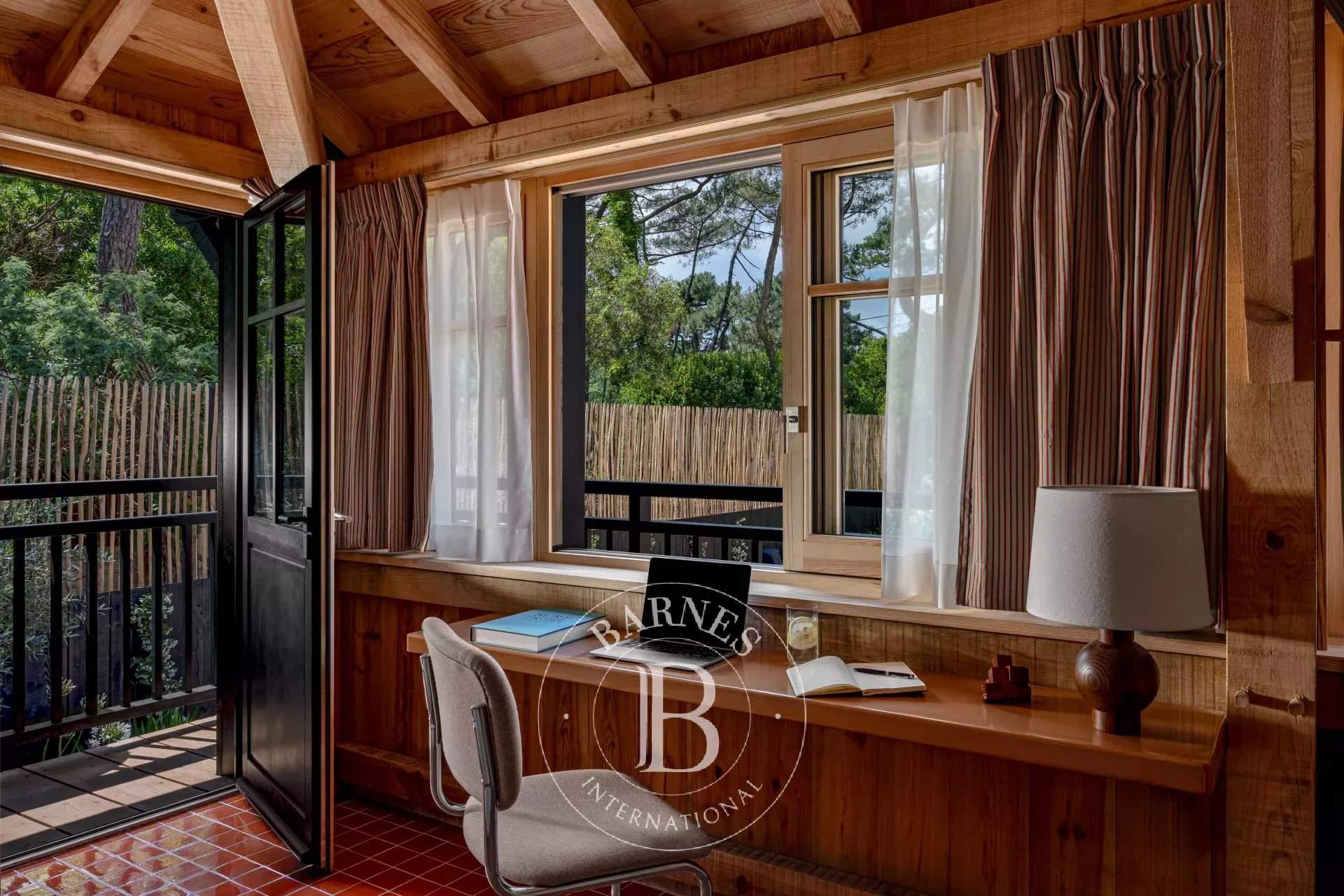 VILLA ULTRA LUXE « PERFECT SPOT » SITUÉE À LA POINTE DU CAP FERRET - CAPACITÉ 15 PERSONNES picture 19