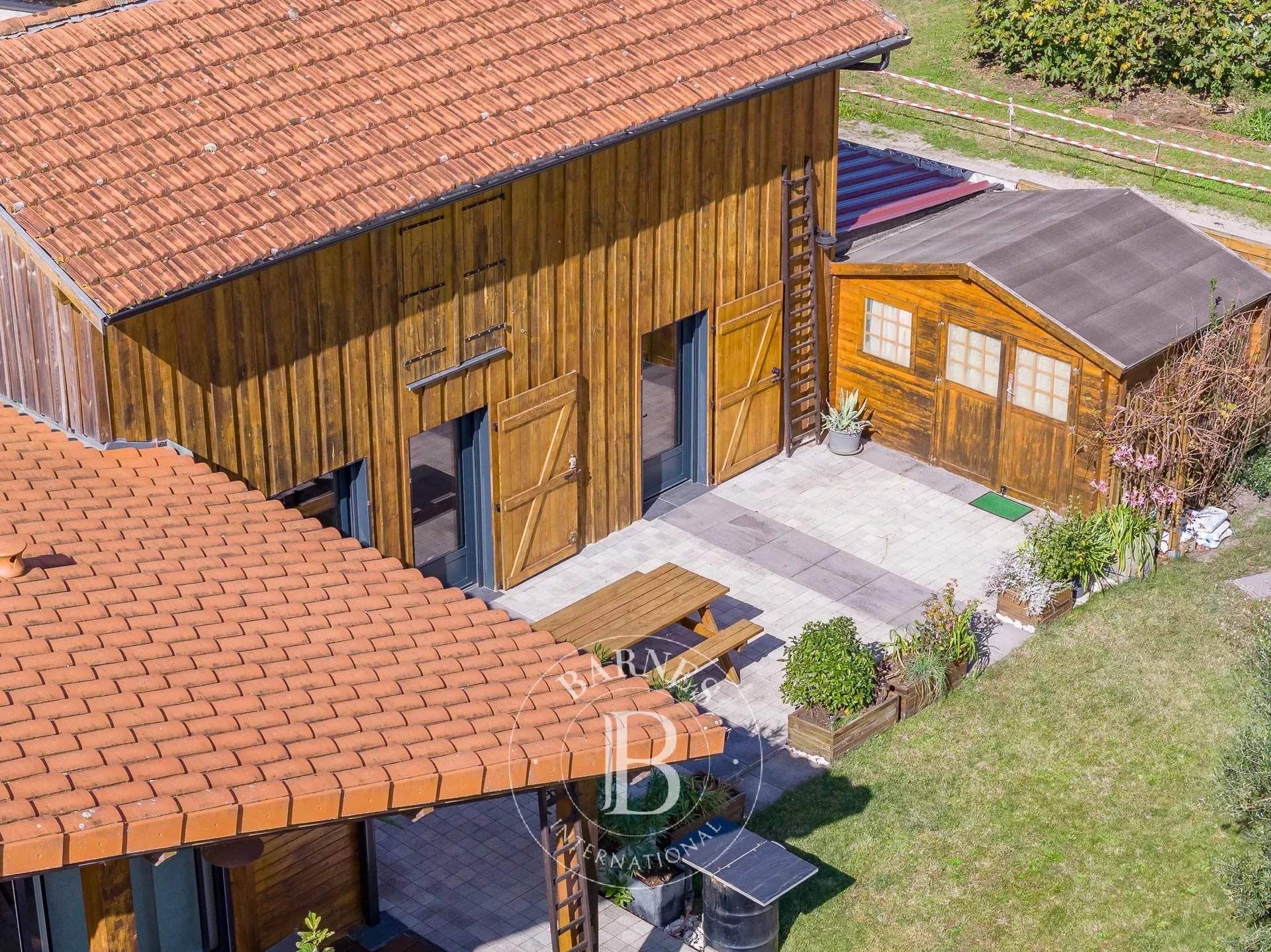 Biscarrosse  - Maison 5 Pi&egrave;ces 2 Chambres - picture 19