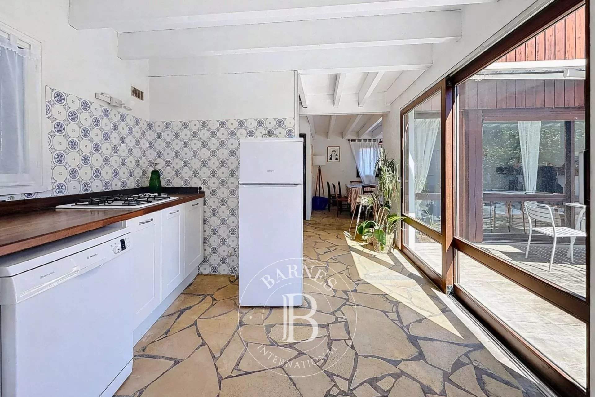 Lège-Cap-Ferret  - Maison 5 Pi&egrave;ces 4 Chambres - picture 6