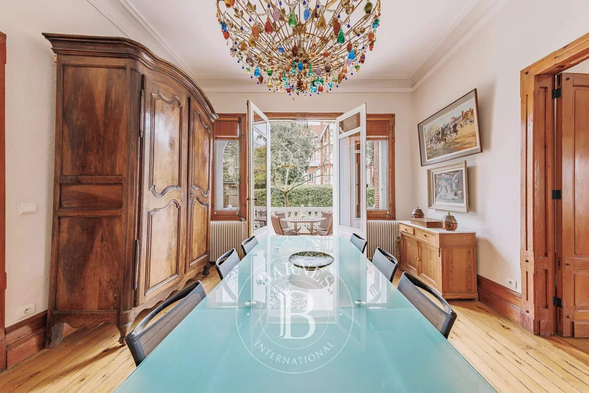 Arcachon  - Villa 10 Pi&egrave;ces 6 Chambres - picture 12