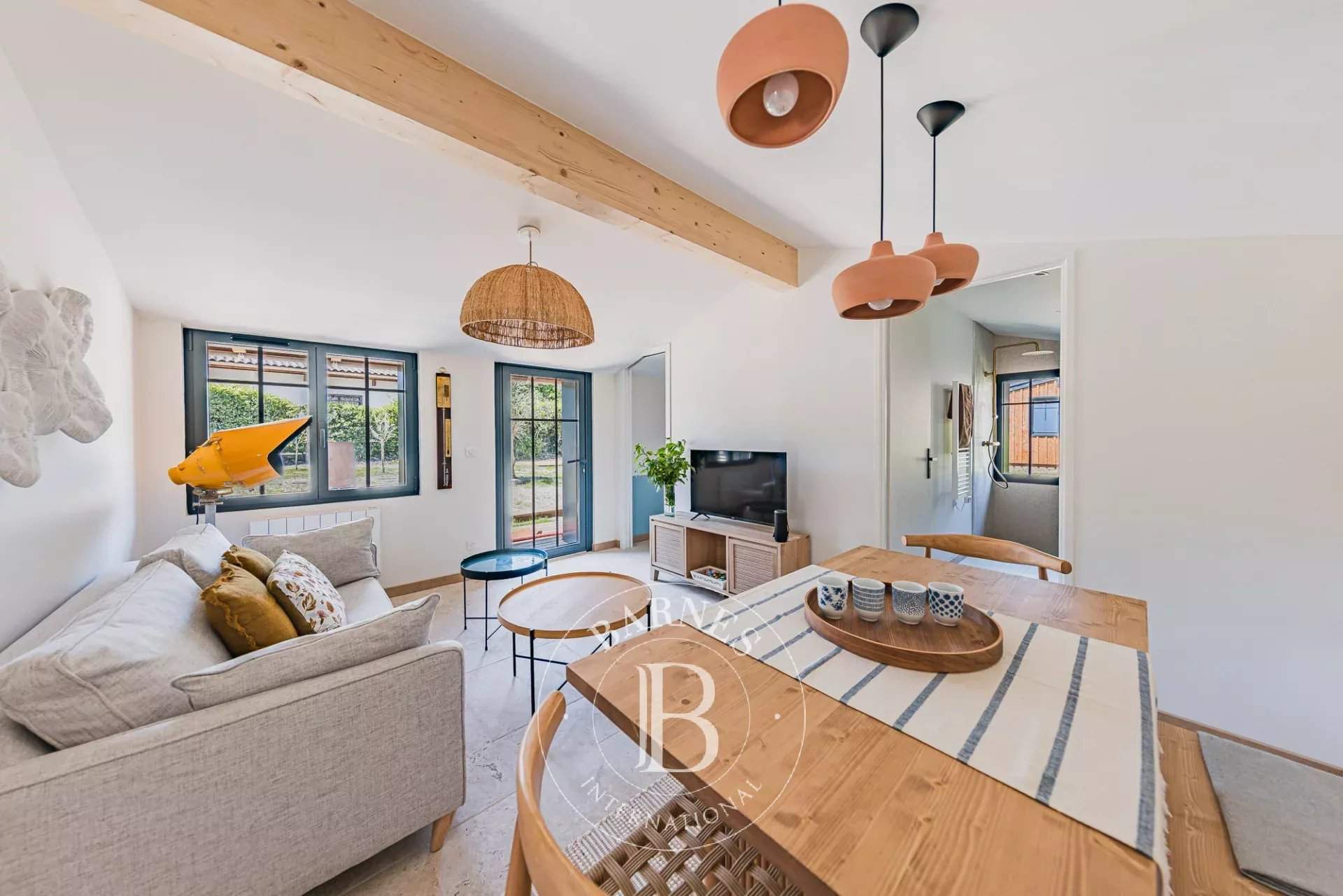 Cap-Ferret  - Maison 5 Pièces 4 Chambres - picture 14