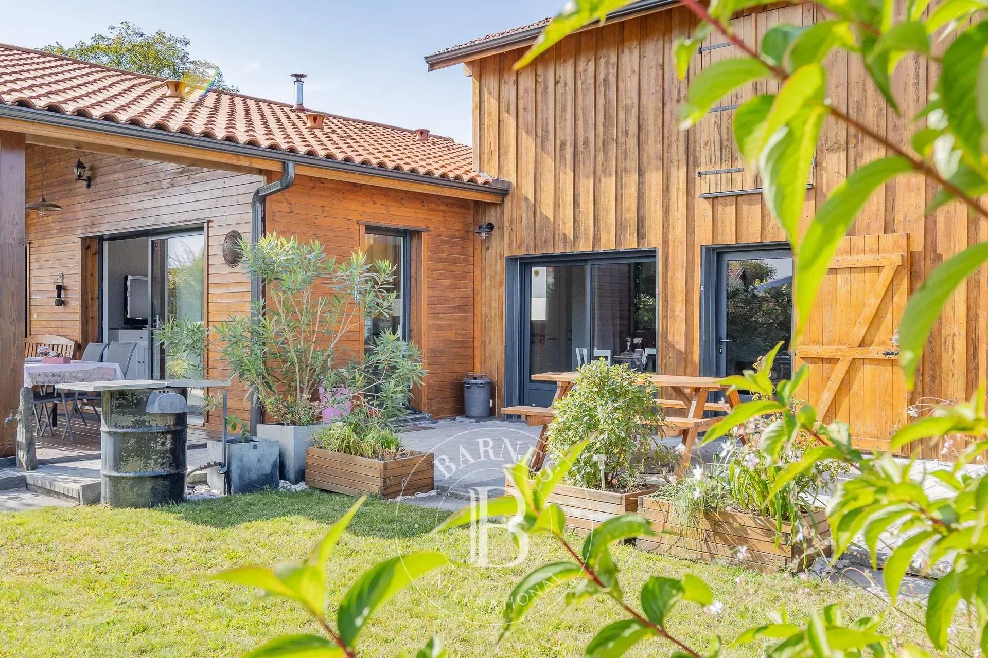 Biscarrosse  - Maison 5 Pi&egrave;ces 2 Chambres - picture 16