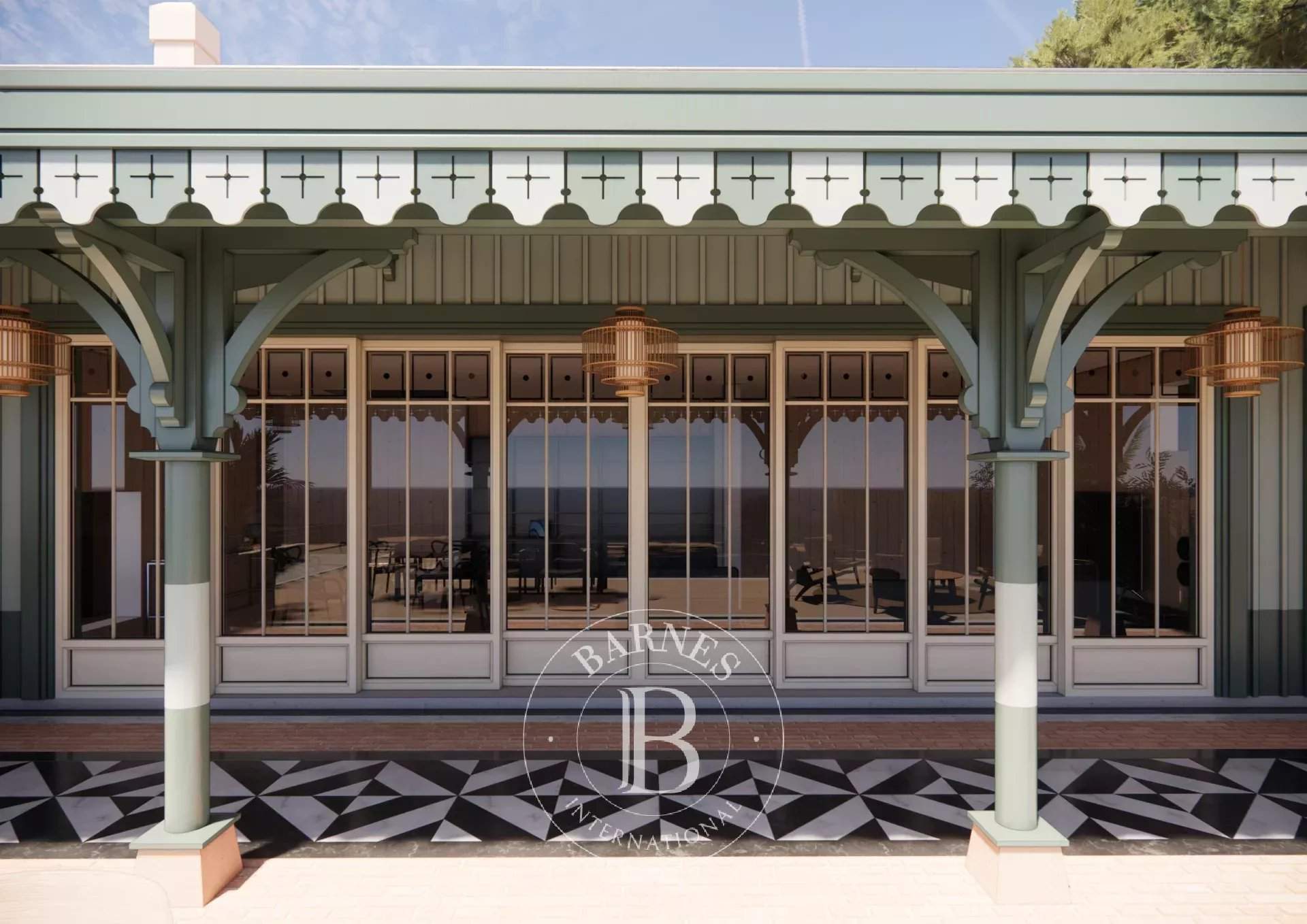 Cap-Ferret  - House  - picture 3