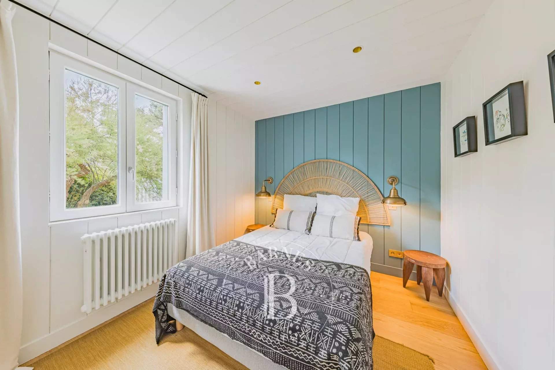 Cap-Ferret  - Villa  - picture 18