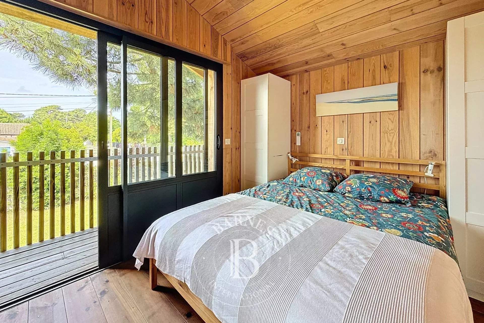 Lège-Cap-Ferret  - Villa 6 Bedrooms - picture 18