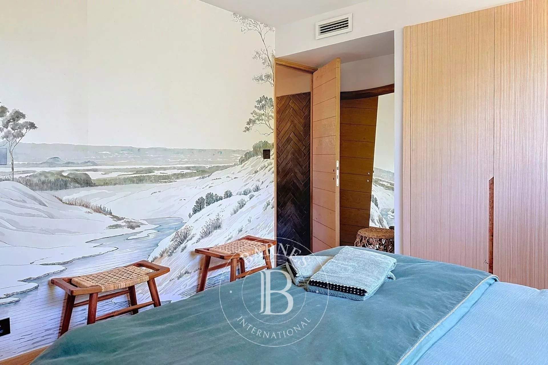 Lège-Cap-Ferret  - Villa 5 Bedrooms - picture 13