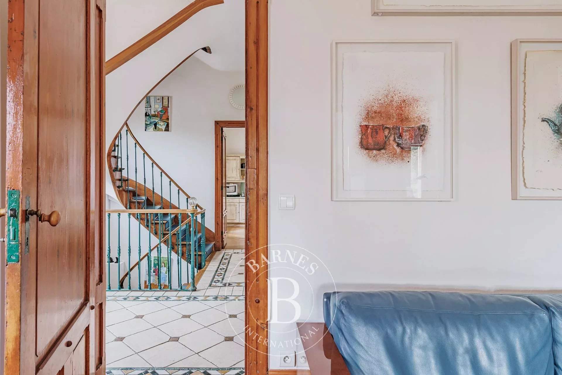 Arcachon  - Villa 10 Pi&egrave;ces 6 Chambres - picture 14