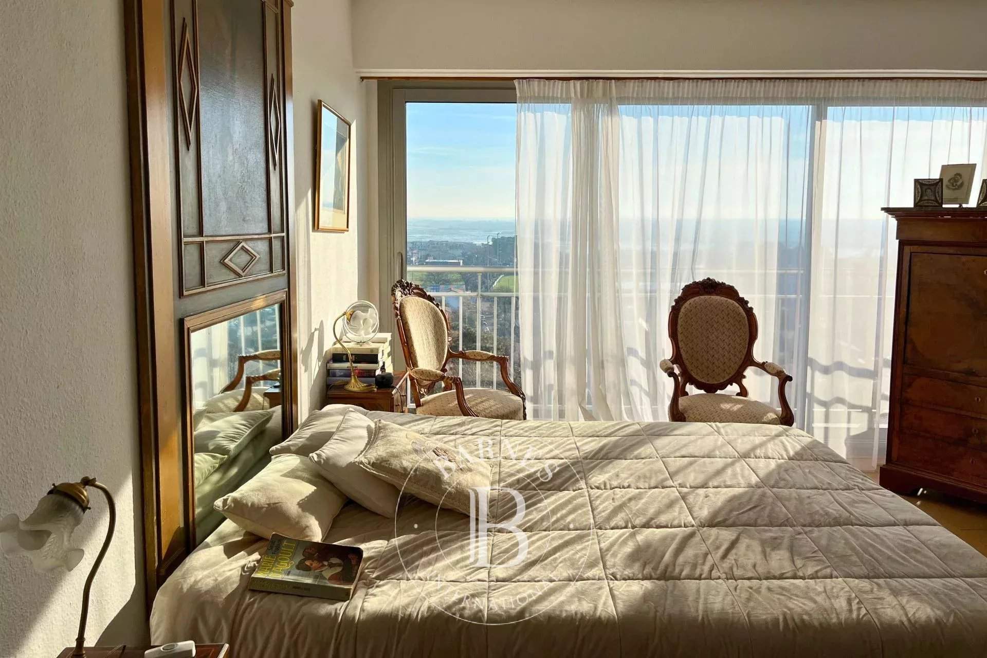 Arcachon  - Piso 4 Cuartos 3 Habitaciones - picture 7