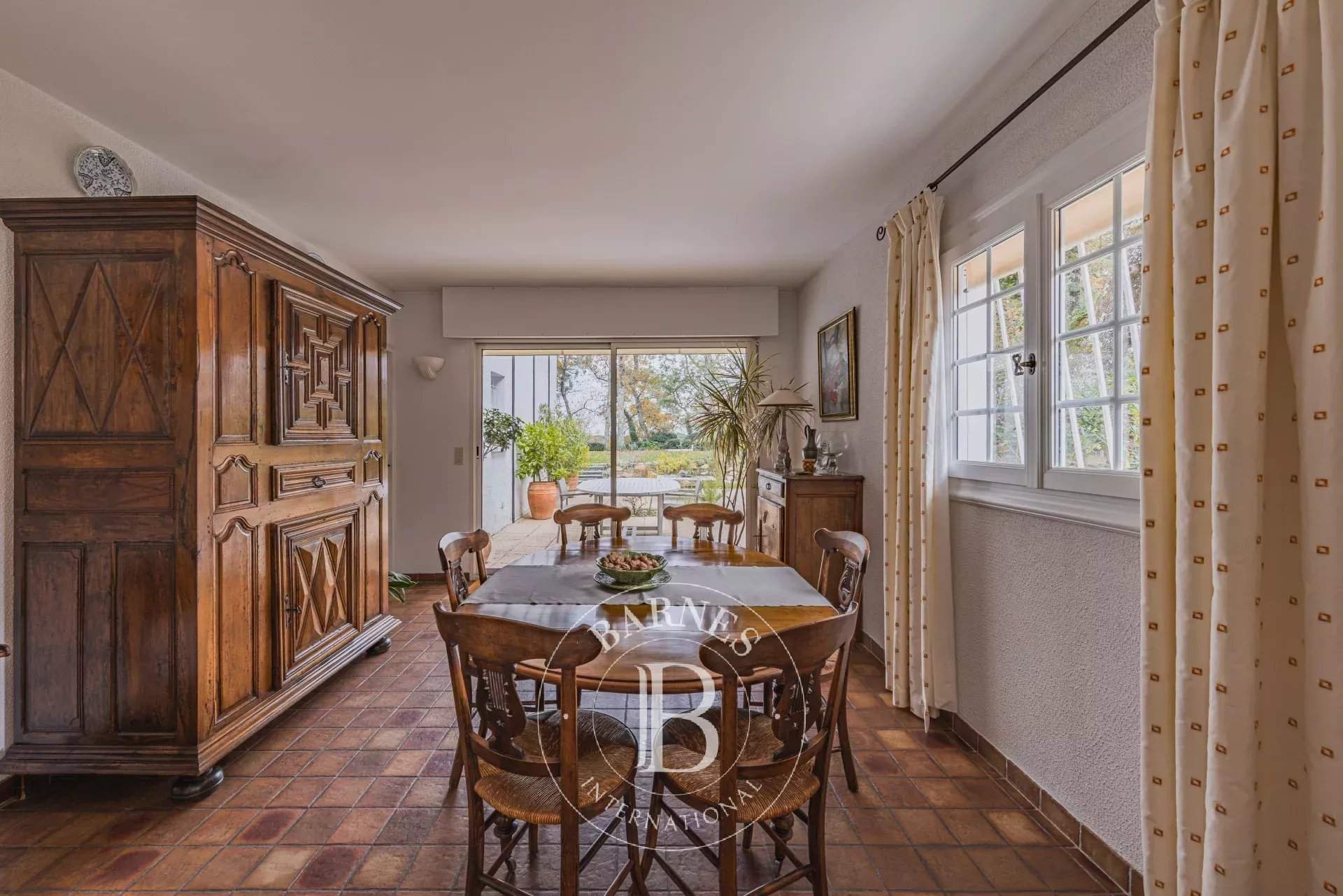 Pyla-sur-Mer  - Casa 6 Cuartos - picture 14