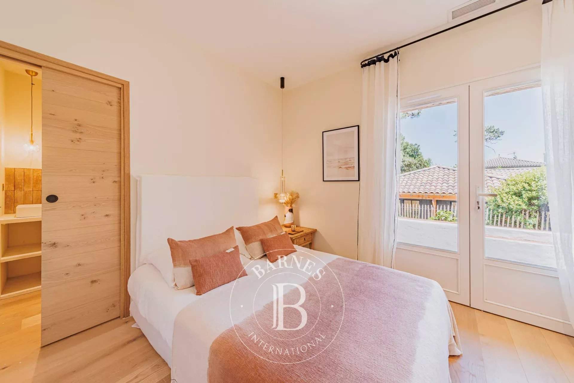 Cap-Ferret  - Maison 7 Pi&egrave;ces - picture 15