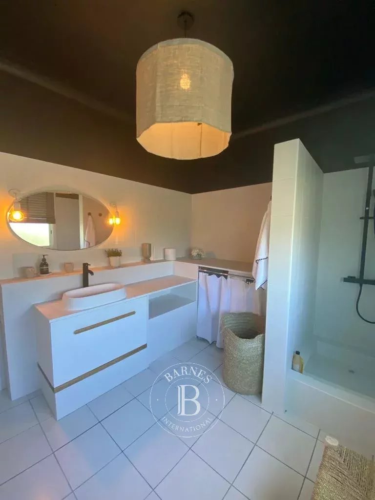 Cap-Ferret  - Villa 11 Pi&egrave;ces - picture 13