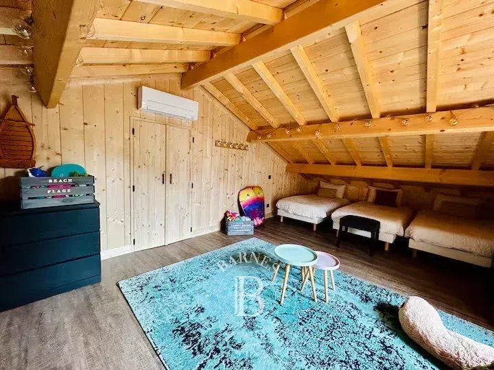 Lège-Cap-Ferret  - Villa  - picture 14