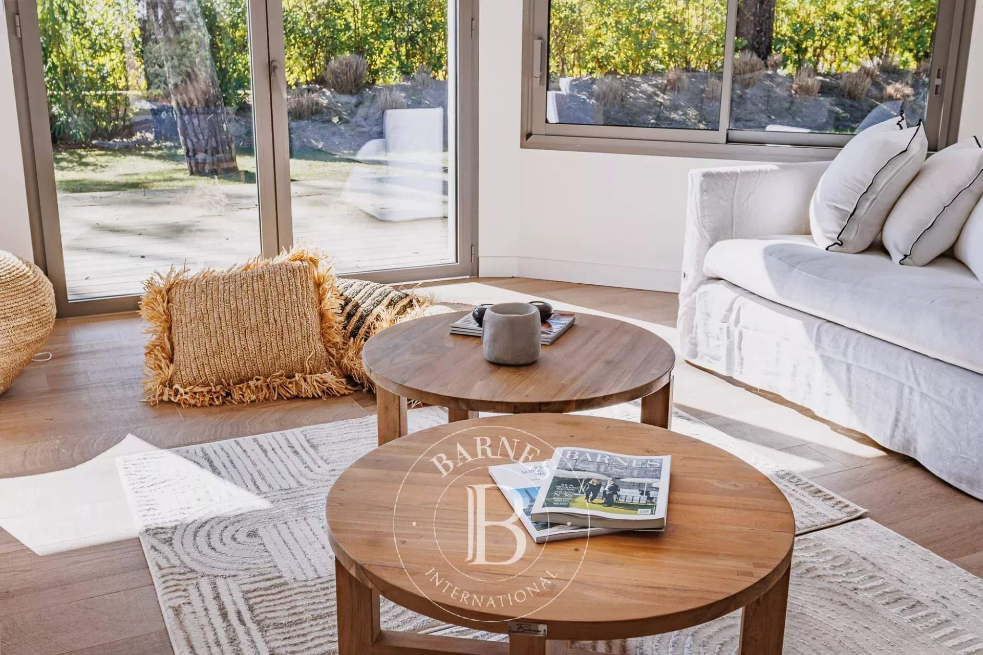 Pyla-sur-Mer  - Villa 6 Pi&egrave;ces 5 Chambres - picture 5