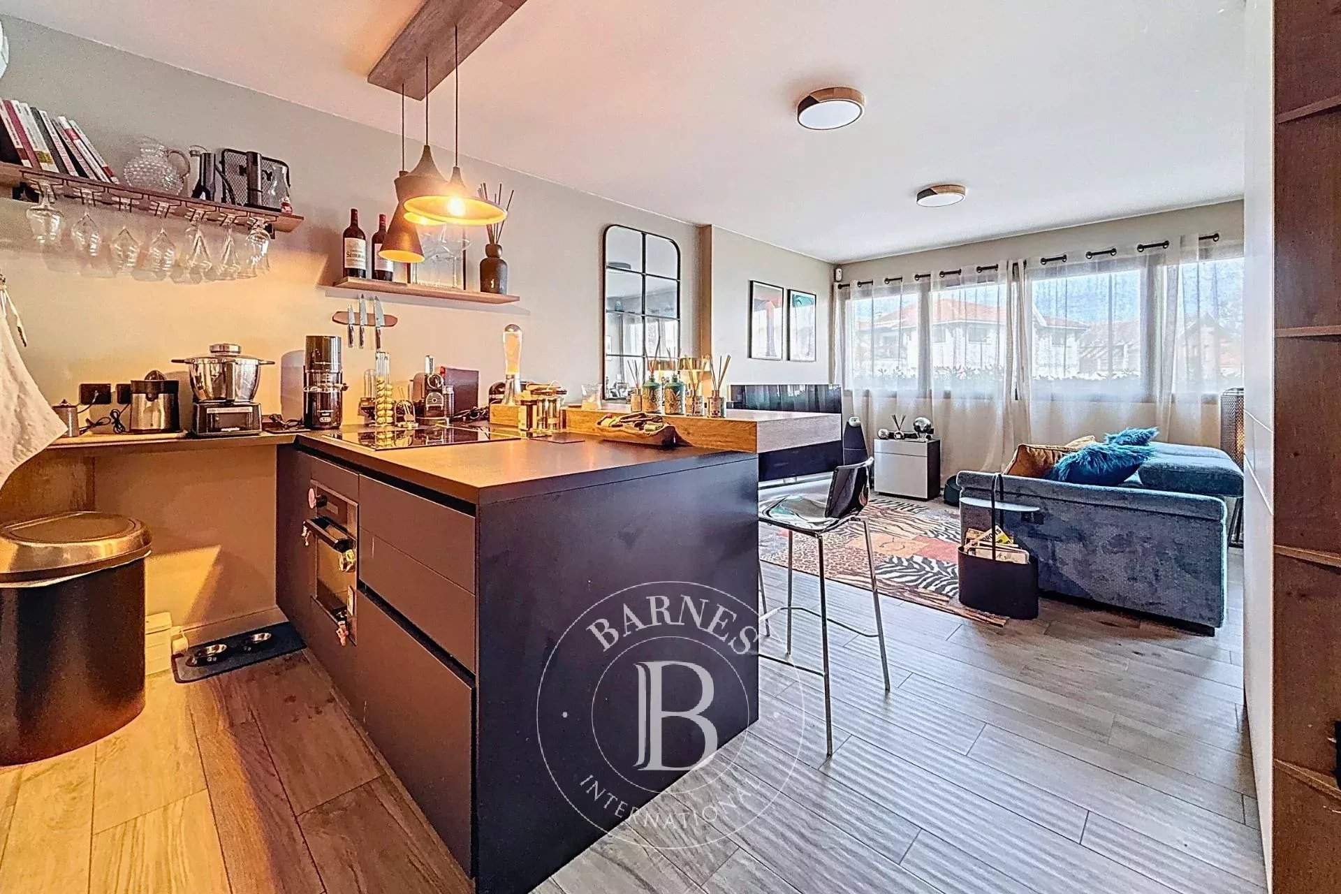 La Teste-de-Buch  - Appartement 2 Pi&egrave;ces, 1 Chambre - picture 1