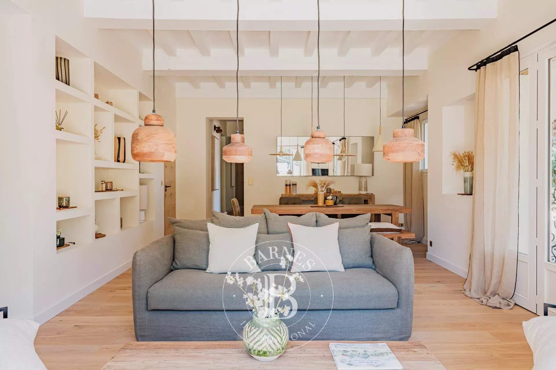 Cap-Ferret  - Maison 7 Pi&egrave;ces - picture 6