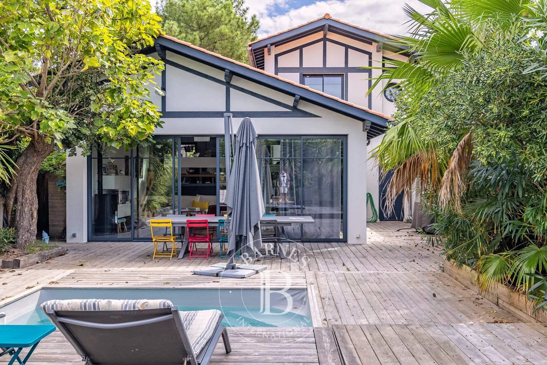 Pyla-sur-Mer  - Villa 4 Bedrooms - picture 1