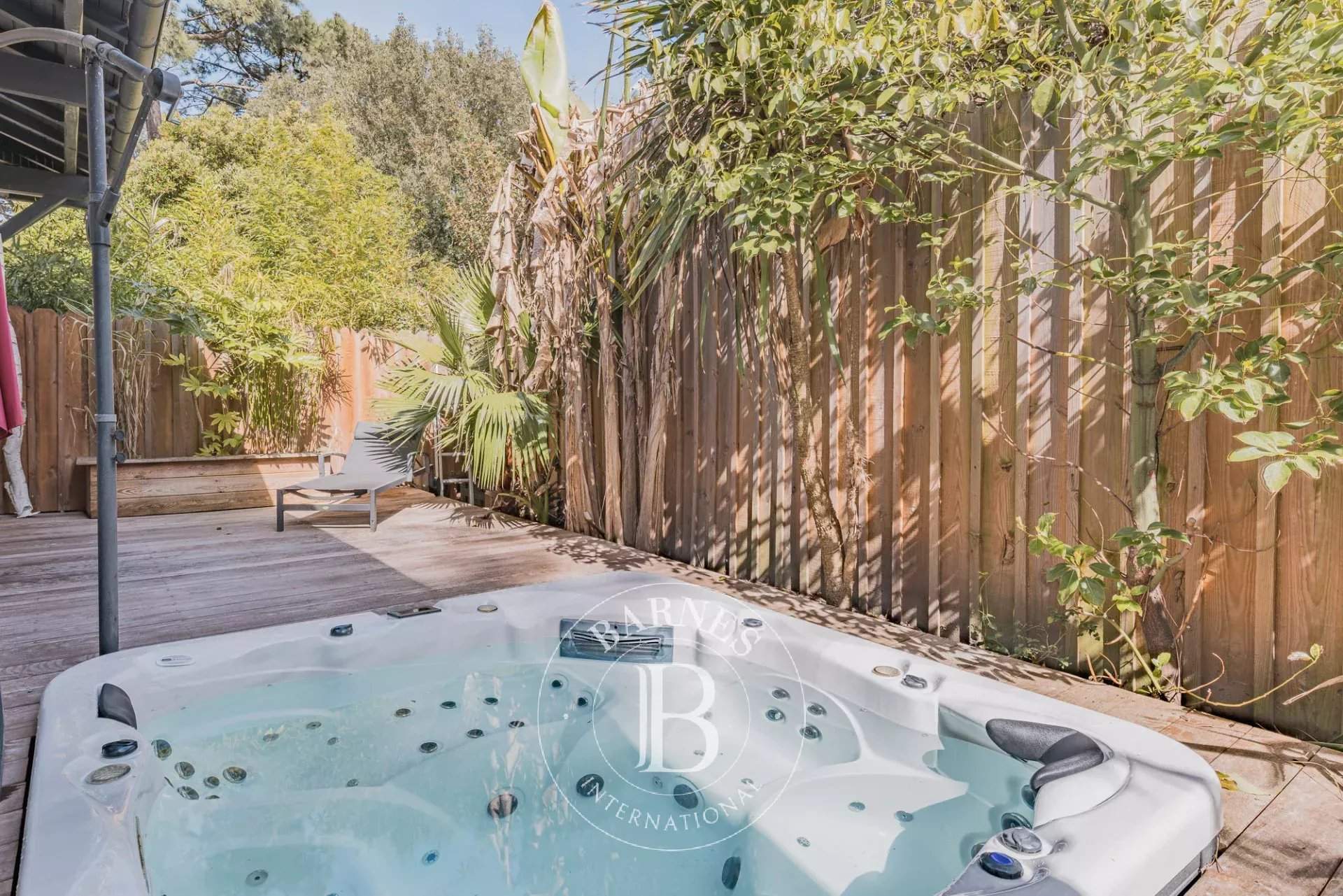 Pyla-sur-Mer  - Villa 9 Bedrooms - picture 14