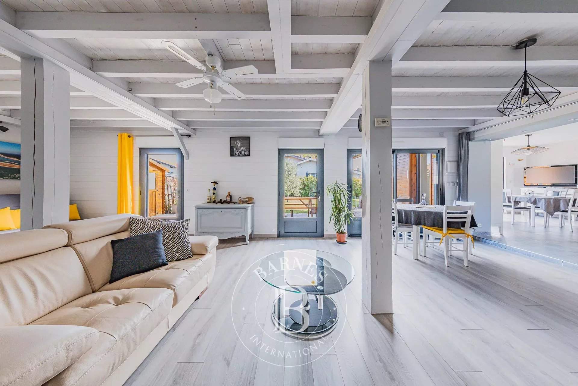 Biscarrosse  - Maison 5 Pi&egrave;ces 2 Chambres - picture 17