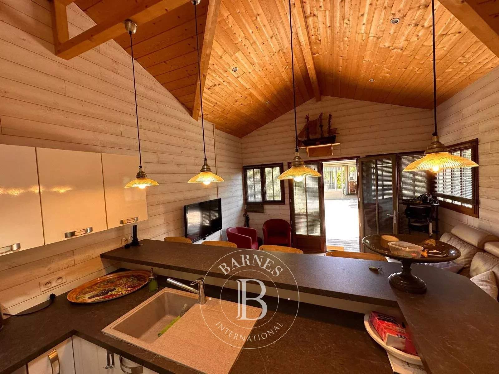 Cap-Ferret  - Maison 5 Pièces - picture 12