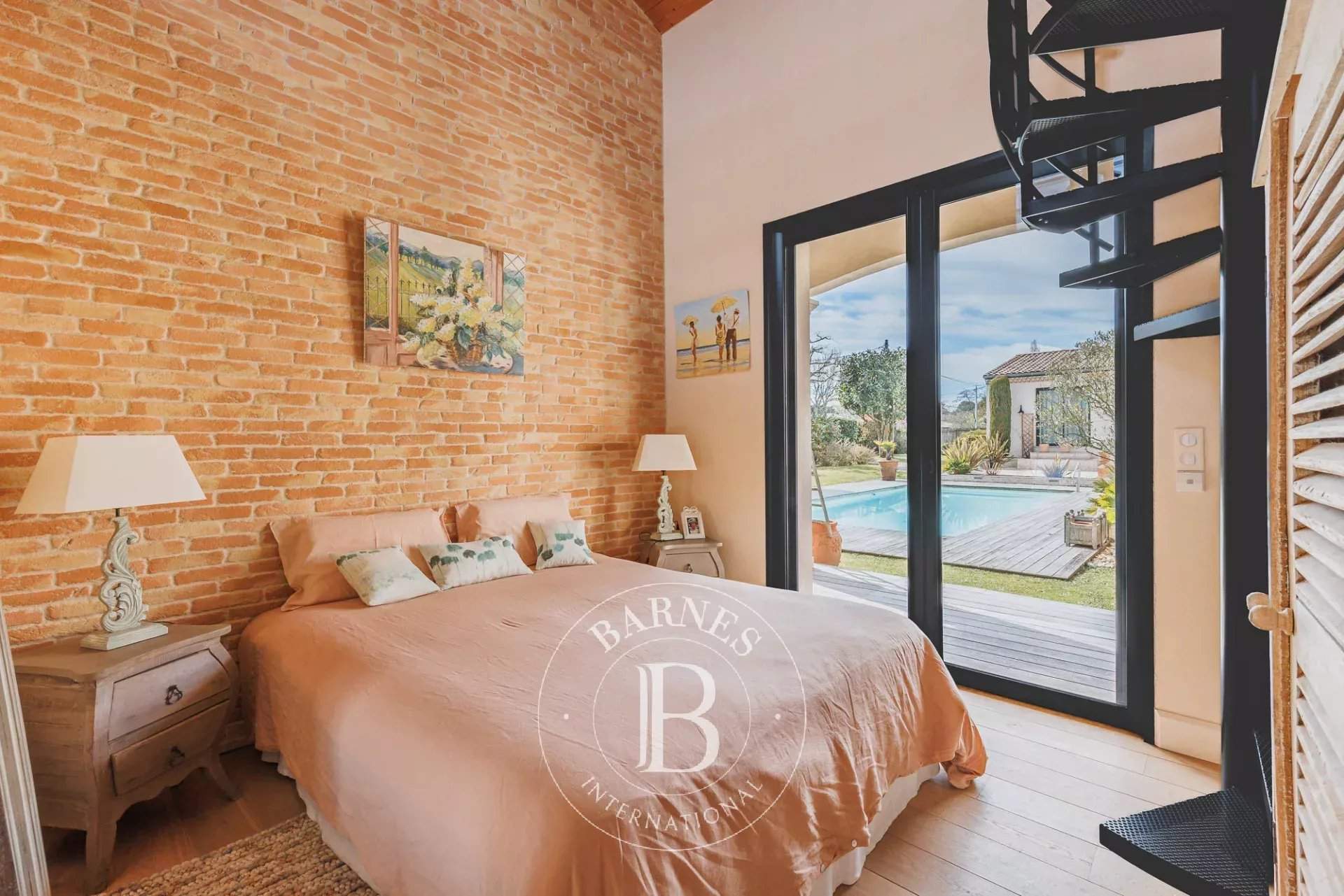 La Teste-de-Buch  - Villa 11 Cuartos 5 Habitaciones - picture 18