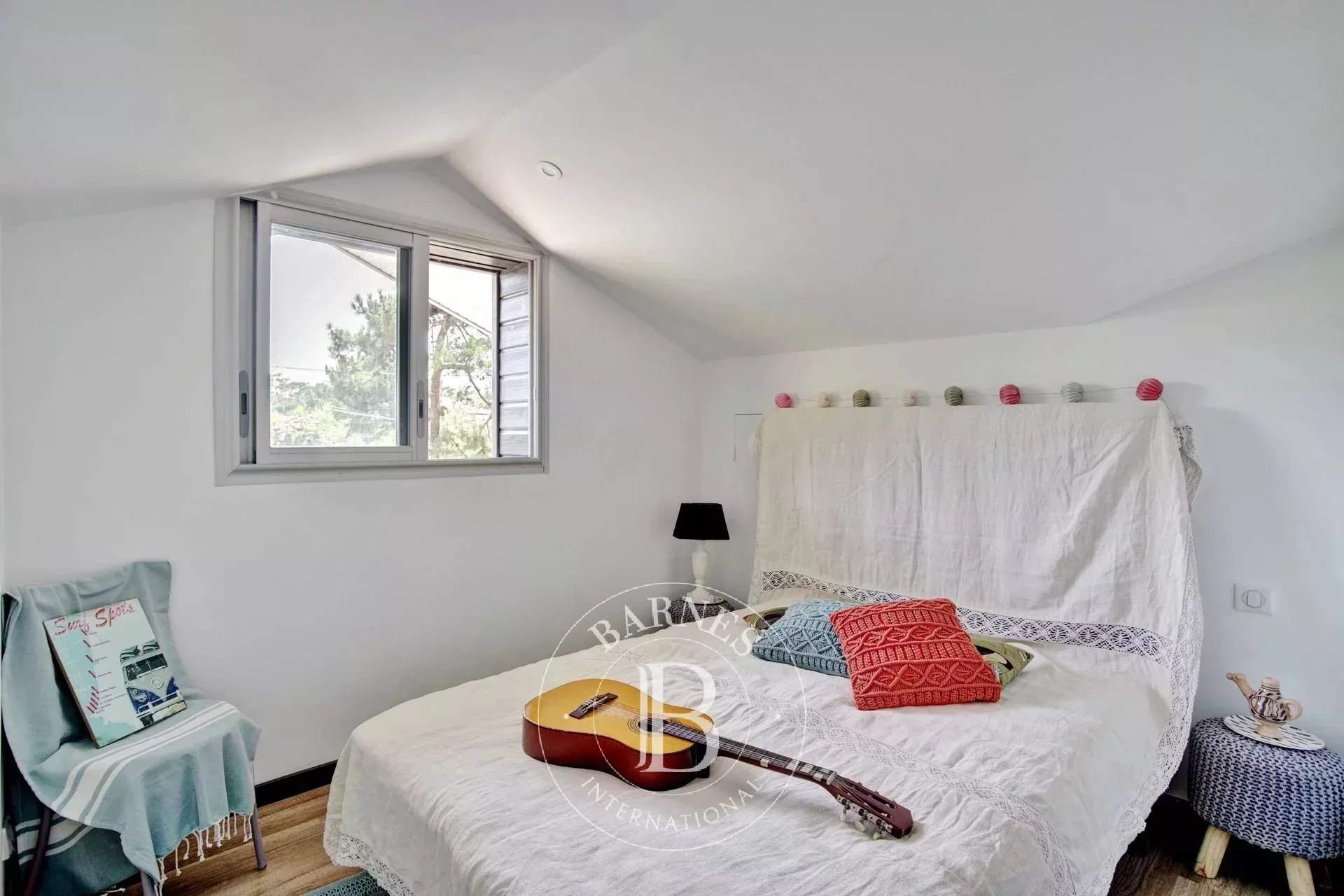 Lège-Cap-Ferret  - Villa 6 Bedrooms - picture 10