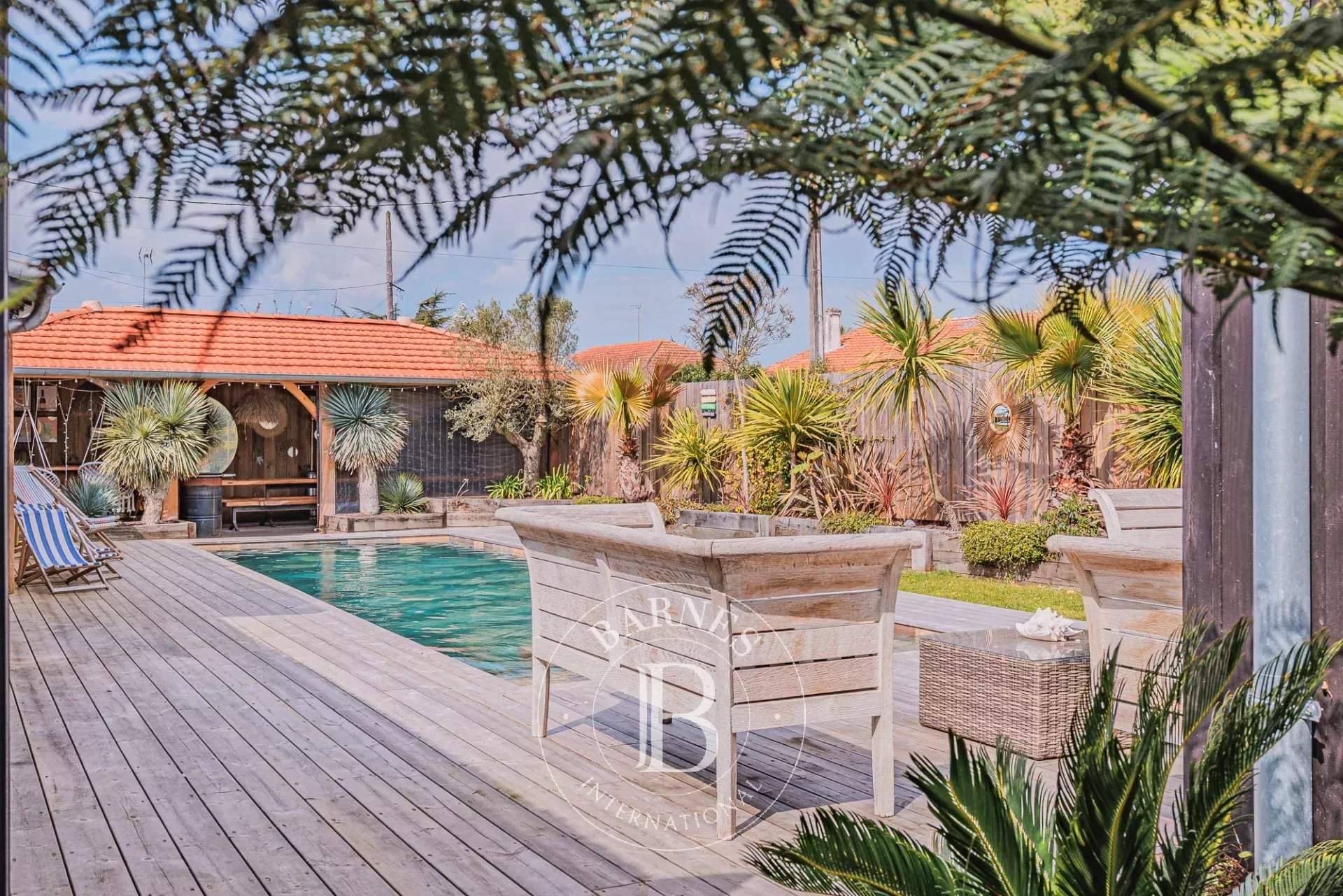 La Teste-de-Buch  - House 5 Bedrooms - picture 11