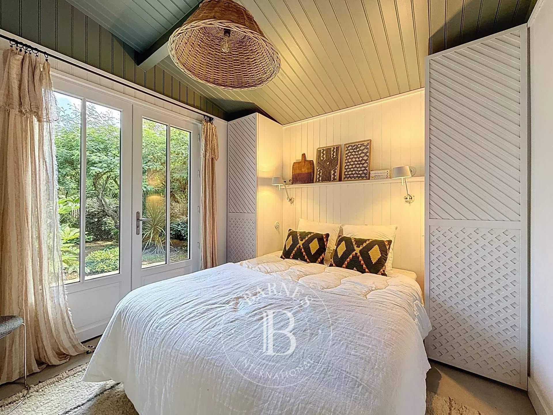 Cap-Ferret  - Maison 7 Pi&egrave;ces 5 Chambres - picture 11