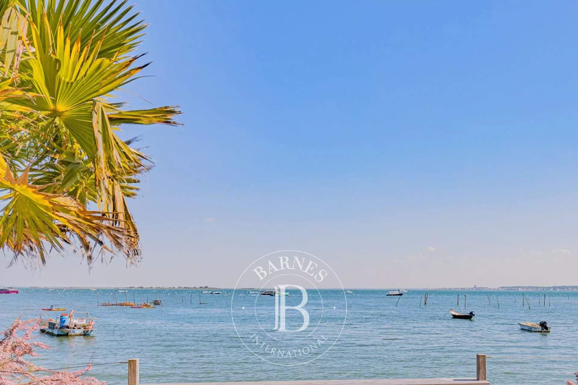 Lège-Cap-Ferret  - Villa  - picture 1