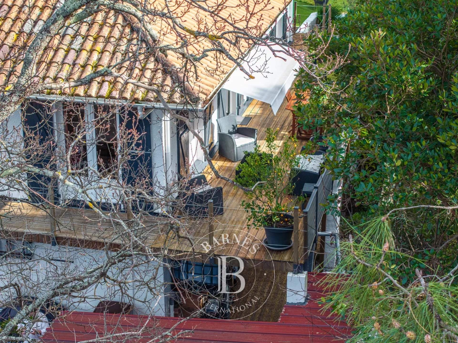 Pyla-sur-Mer  - Villa 9 Pi&egrave;ces 5 Chambres - picture 16